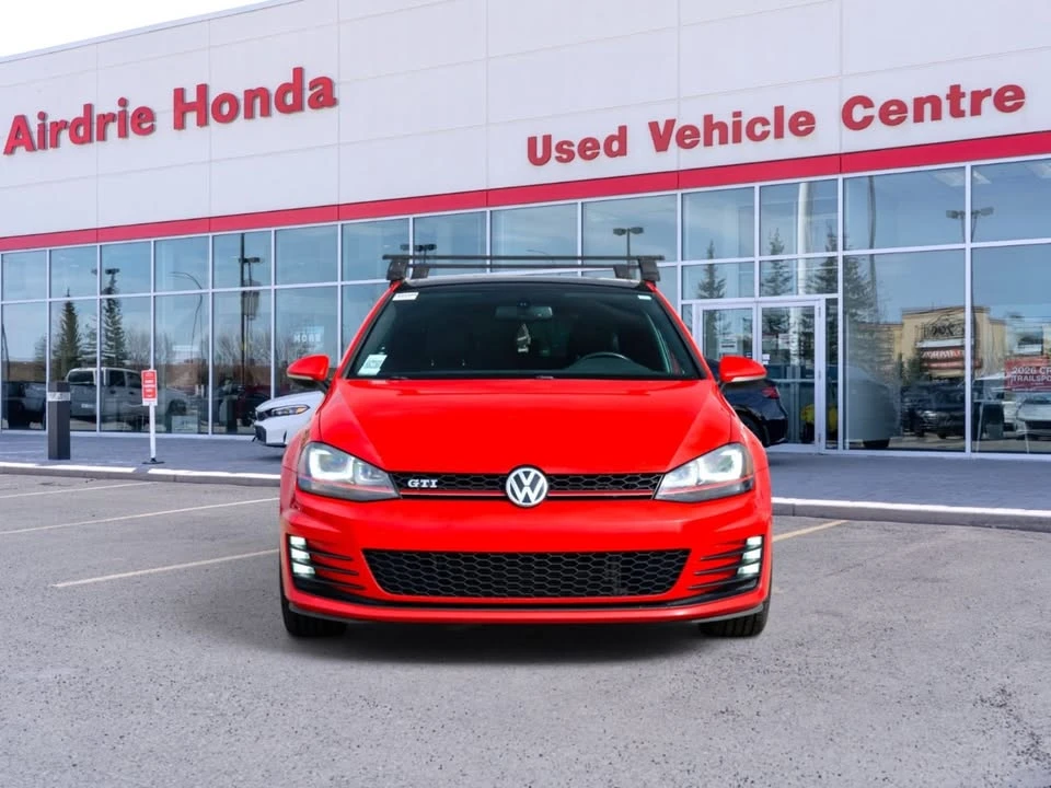 2015 Volkswagen GTI Mk7 - Image 2 of 20