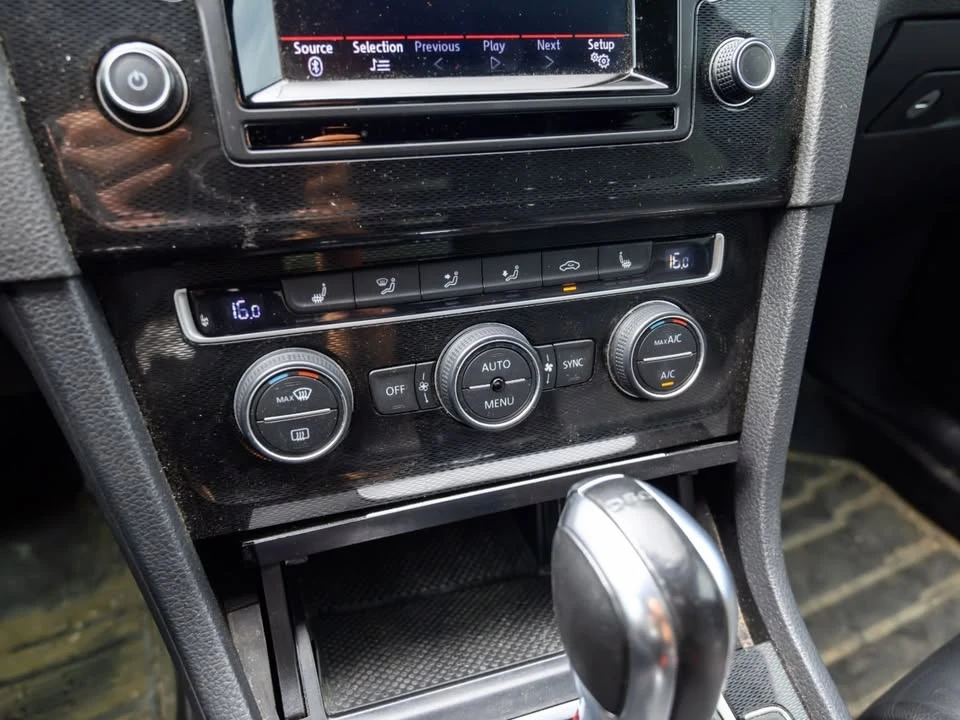 2015 Volkswagen GTI Mk7 - Image 20 of 20