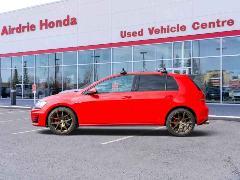 2015 Volkswagen GTI Mk7 - Image 7 of 20