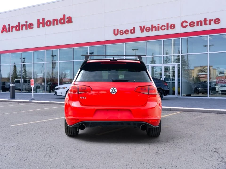 2015 Volkswagen GTI Mk7 - Image 5 of 20