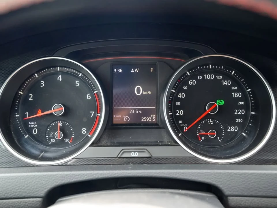 2015 Volkswagen GTI Mk7 - Image 15 of 20