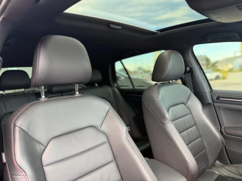 2015 Volkswagen GTI Mk7 - Image 13 of 20