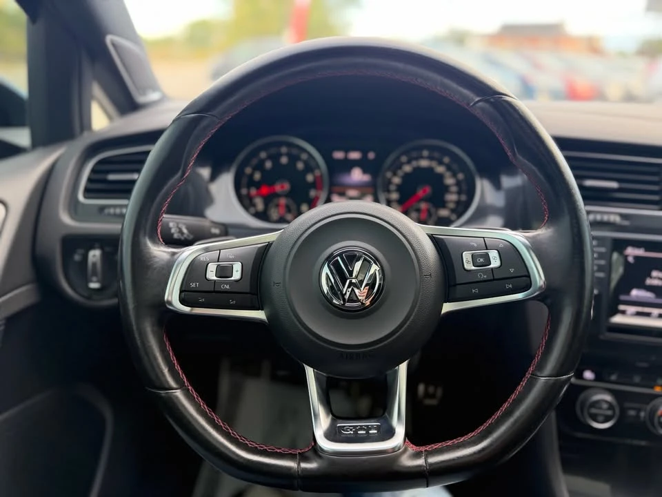 2015 Volkswagen GTI Mk7 - Image 16 of 20