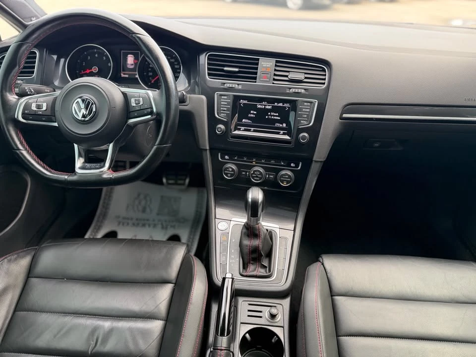 2015 Volkswagen GTI Mk7 - Image 18 of 20