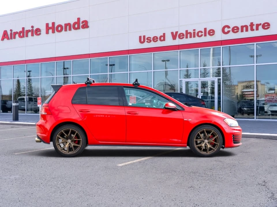 2015 Volkswagen GTI Mk7 - Image 3 of 20