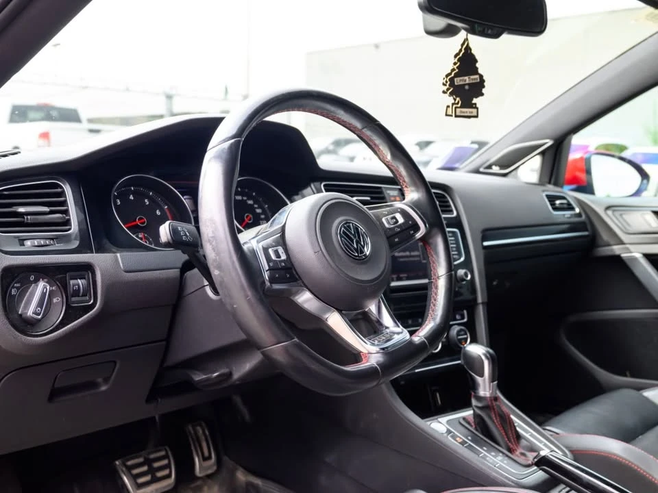 2015 Volkswagen GTI Mk7 - Image 13 of 20