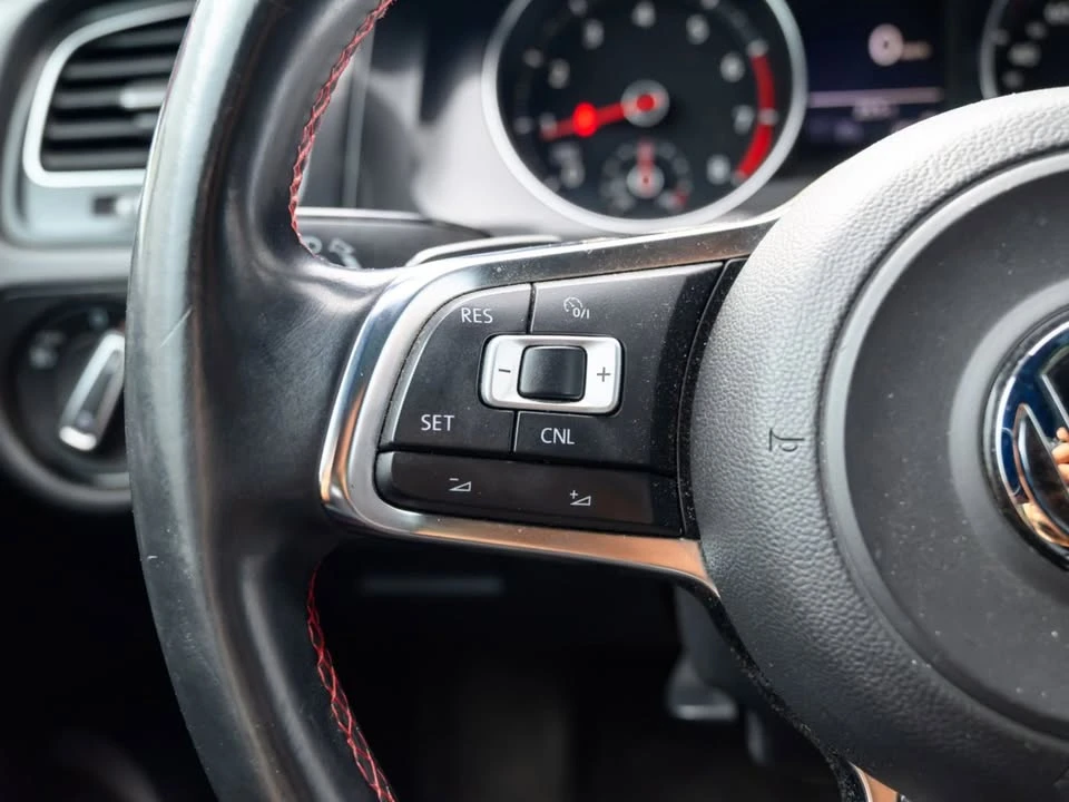 2015 Volkswagen GTI Mk7 - Image 17 of 20