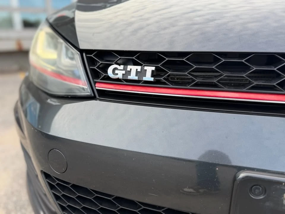 2015 Volkswagen GTI Mk7 - Image 7 of 20