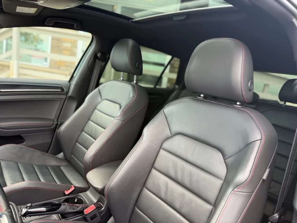 2015 Volkswagen GTI Mk7 - Image 11 of 20
