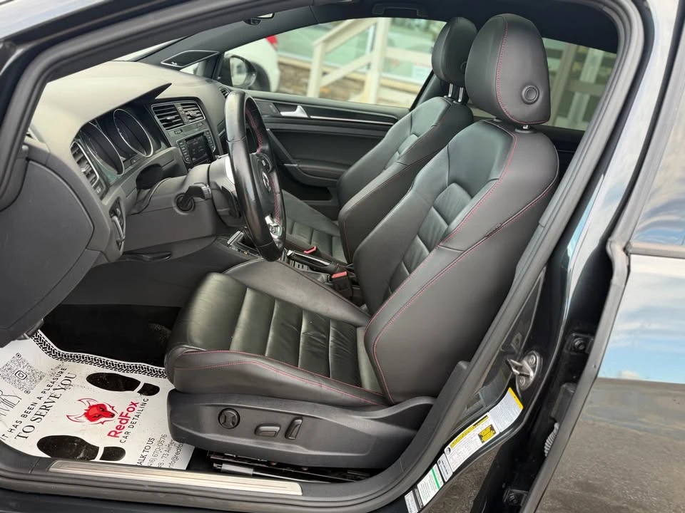 2015 Volkswagen GTI Mk7 - Image 9 of 20