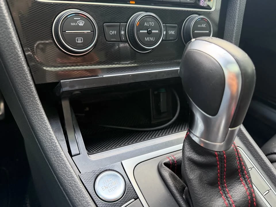 2015 Volkswagen GTI Mk7 - Image 20 of 20