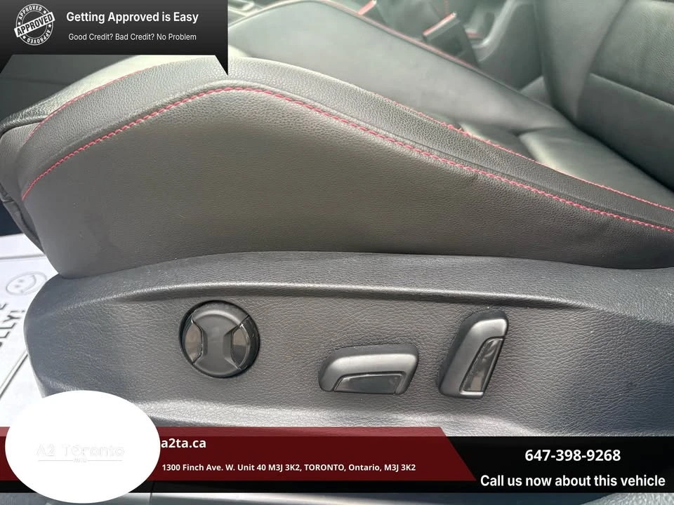2015 Volkswagen GTI Mk7 - Image 8 of 17