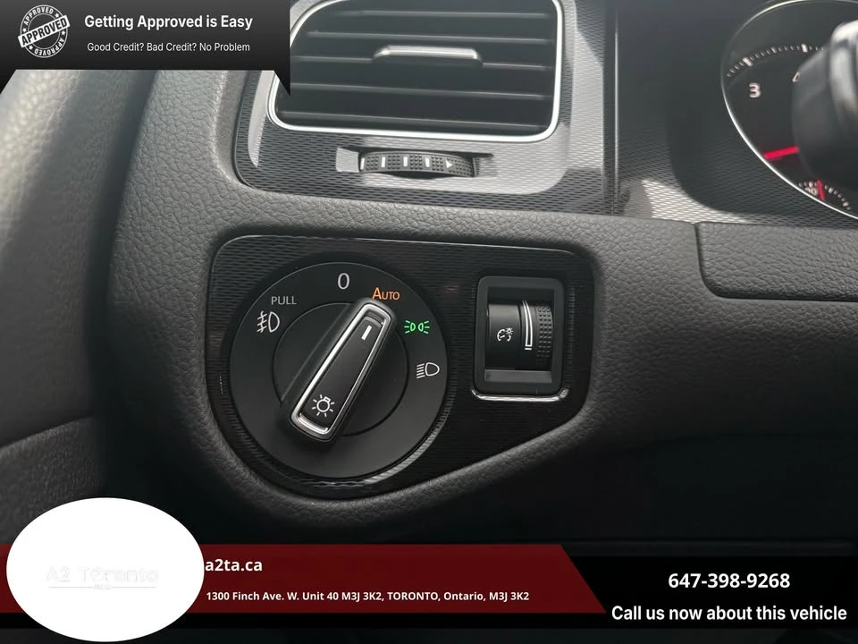 2015 Volkswagen GTI Mk7 - Image 18 of 20