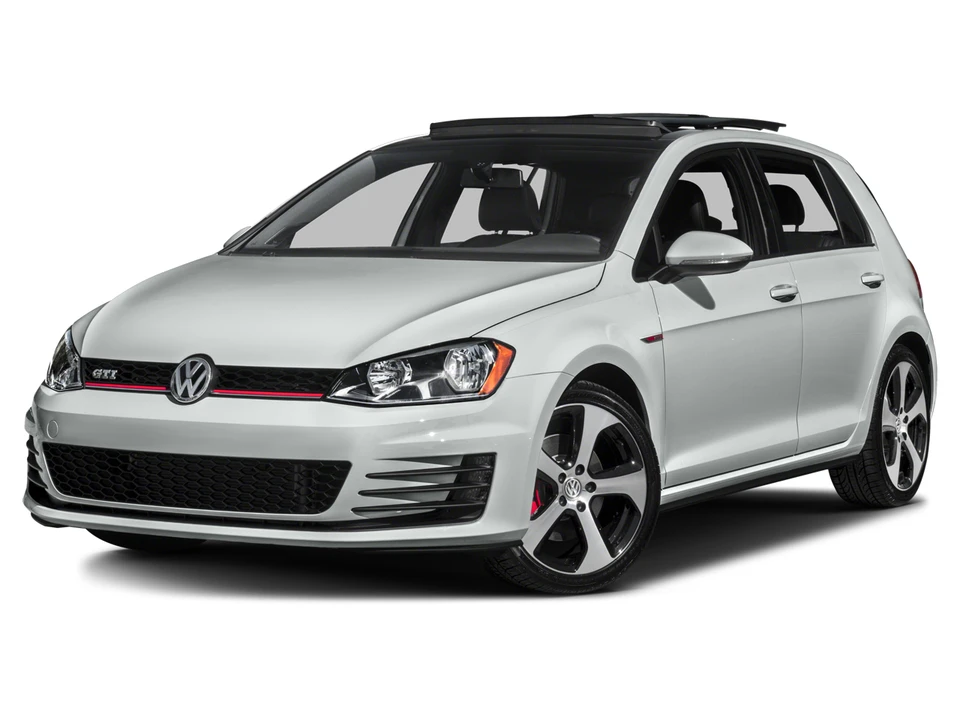 2015 Volkswagen GTI Mk7 - Image 3 of 22
