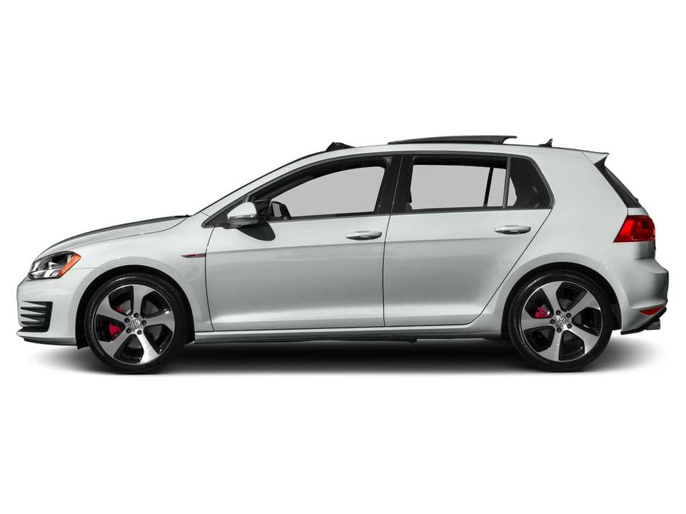 2015 Volkswagen GTI Mk7 - Image 5 of 22