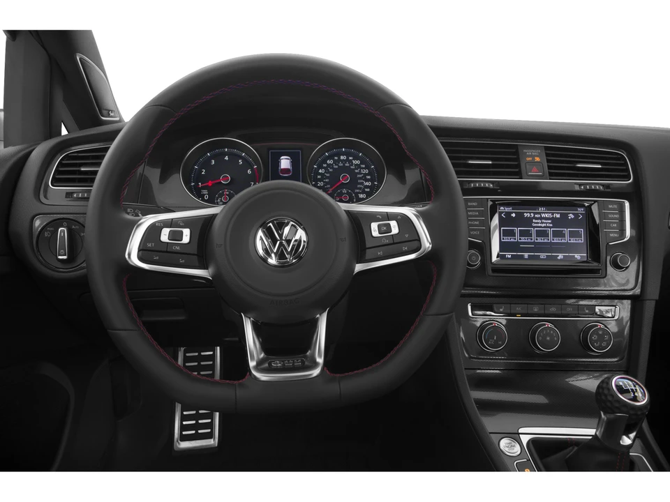 2015 Volkswagen GTI Mk7 - Image 9 of 22