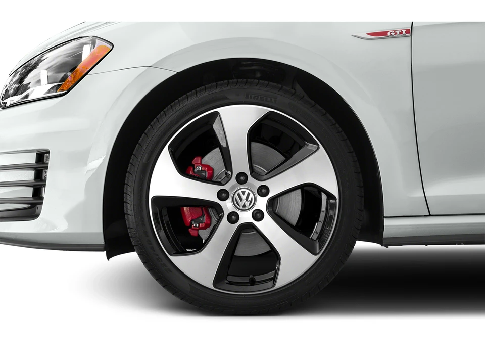 2015 Volkswagen GTI Mk7 - Image 14 of 22