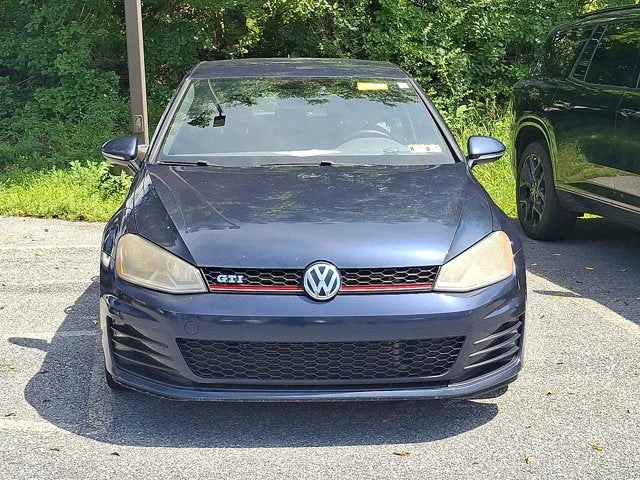 2015 Volkswagen GTI Mk7 - Image 2 of 4