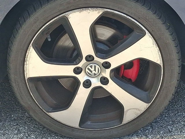 2015 Volkswagen GTI Mk7 - Image 3 of 4