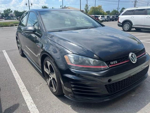 2015 Volkswagen GTI Mk7 - Image 2 of 10