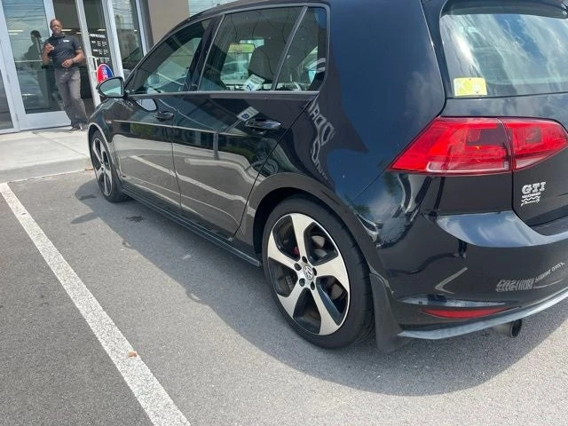 2015 Volkswagen GTI Mk7 - Image 4 of 10