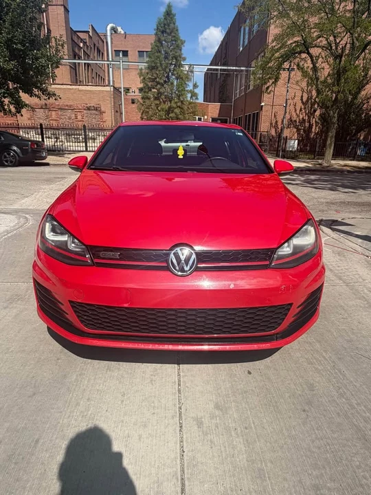 2015 Volkswagen GTI Mk7 - Image 6 of 13