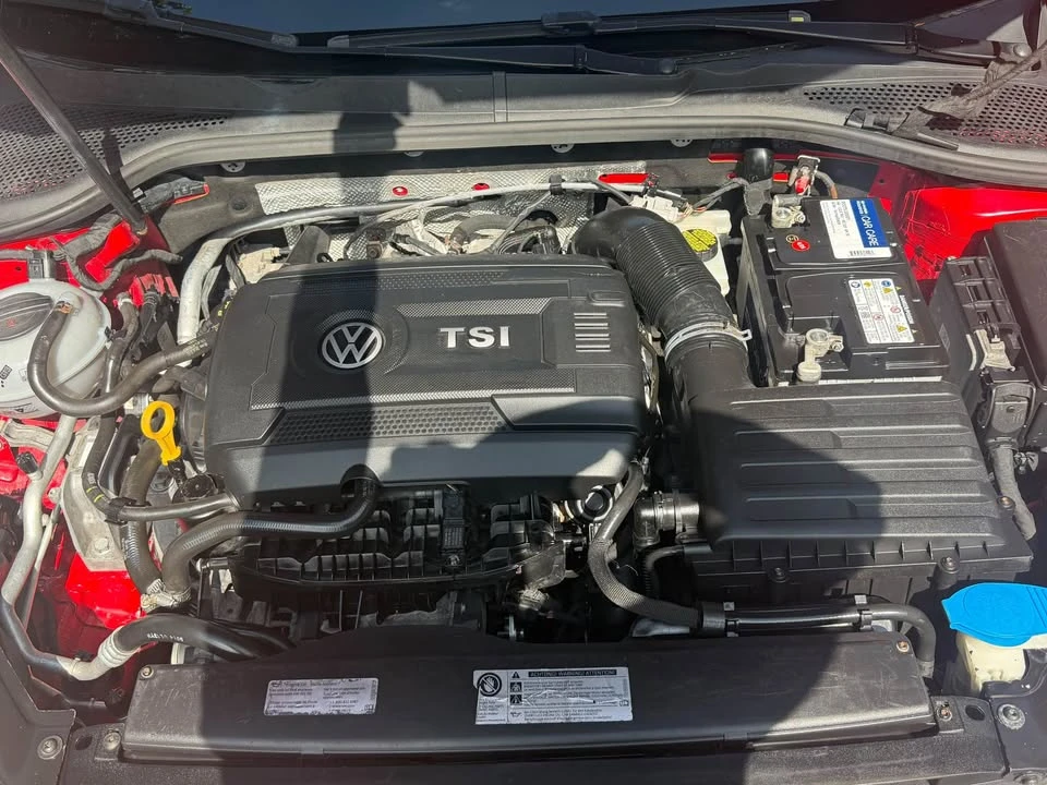 2015 Volkswagen GTI Mk7 - Image 13 of 13