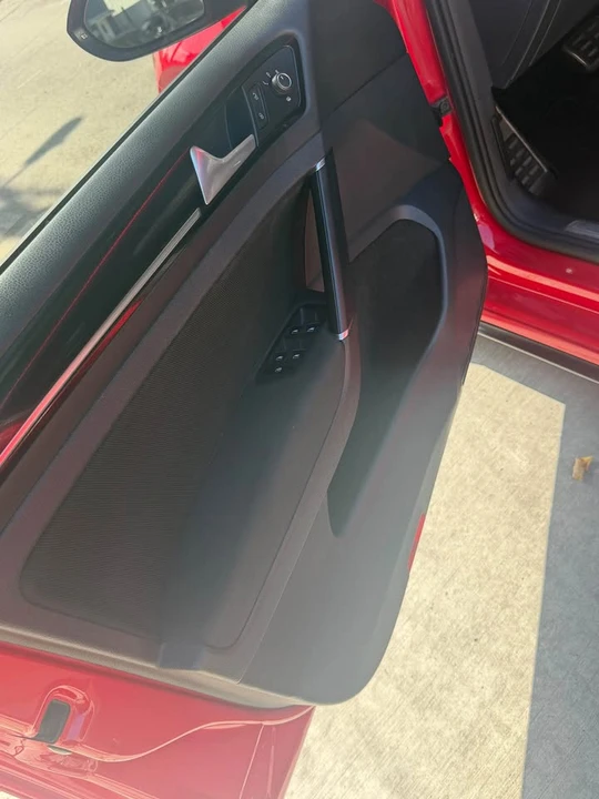 2015 Volkswagen GTI Mk7 - Image 11 of 13