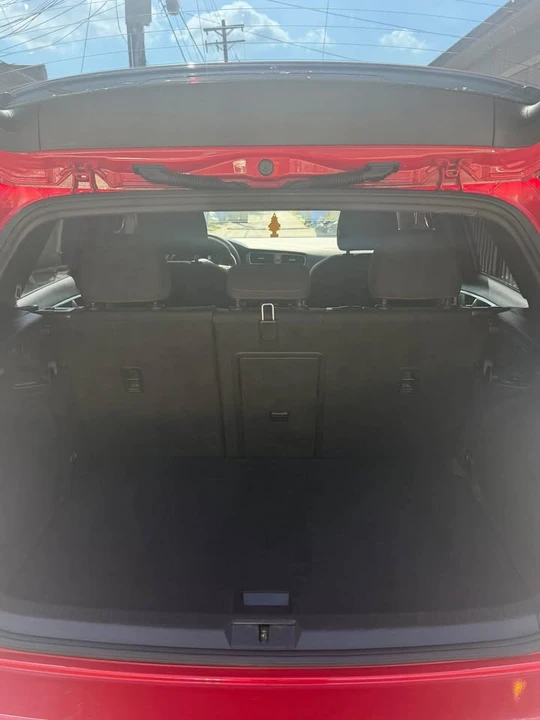 2015 Volkswagen GTI Mk7 - Image 10 of 13