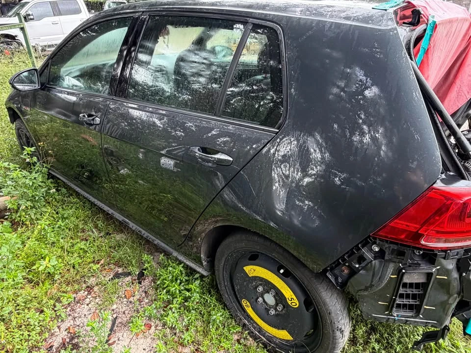 2015 Volkswagen GTI Mk7 - Image 4 of 6