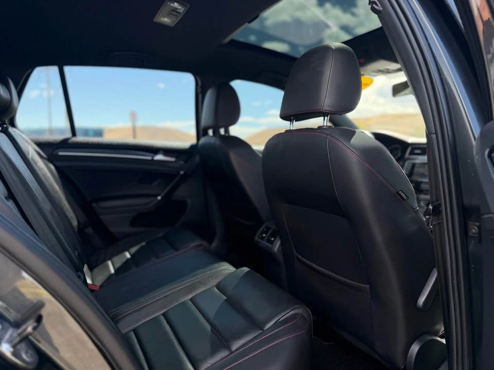 2015 Volkswagen GTI Mk7 - Image 13 of 16