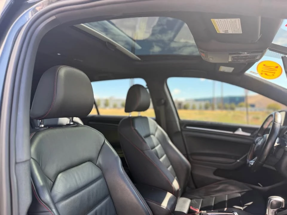2015 Volkswagen GTI Mk7 - Image 12 of 16