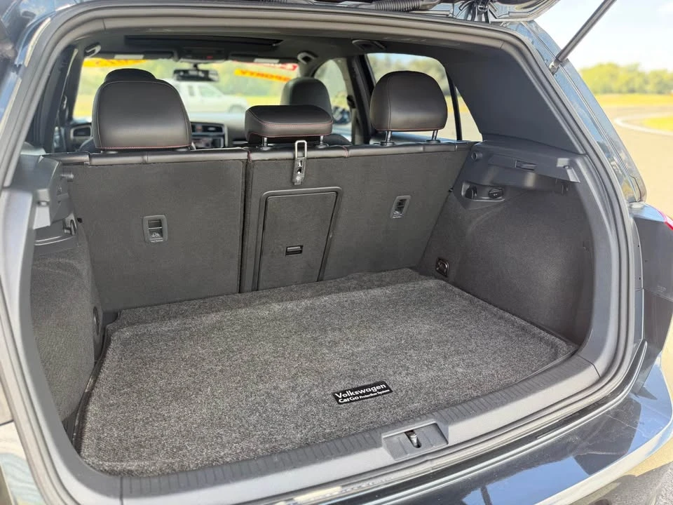 2015 Volkswagen GTI Mk7 - Image 14 of 16