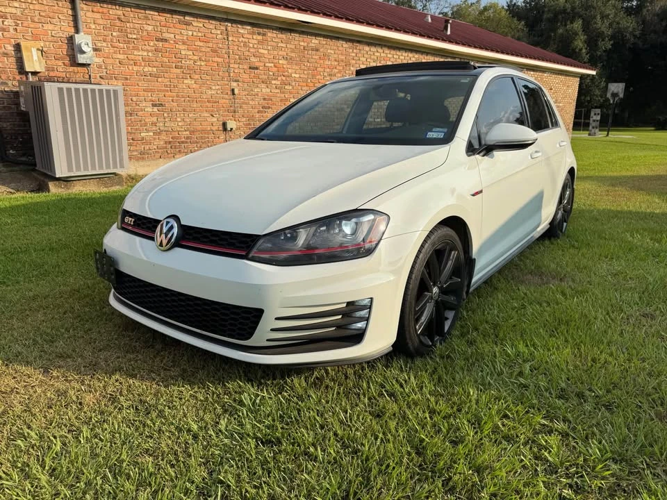 2015 Volkswagen GTI Mk7 - Image 10 of 10
