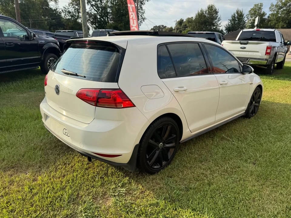 2015 Volkswagen GTI Mk7 - Image 3 of 10