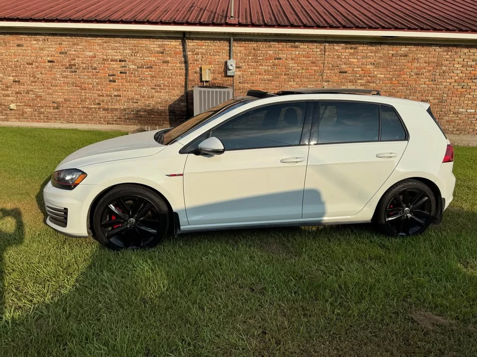 2015 Volkswagen GTI Mk7 - Image 5 of 10