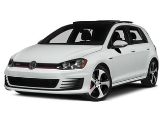 2015 Volkswagen GTI Mk7 - Image 2 of 2