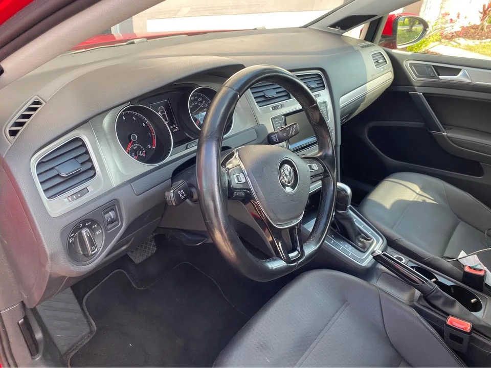 2015 Volkswagen GTI Mk7 - Image 7 of 9