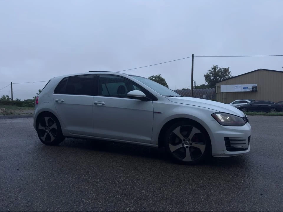 2015 Volkswagen GTI Mk7 - Image 4 of 20