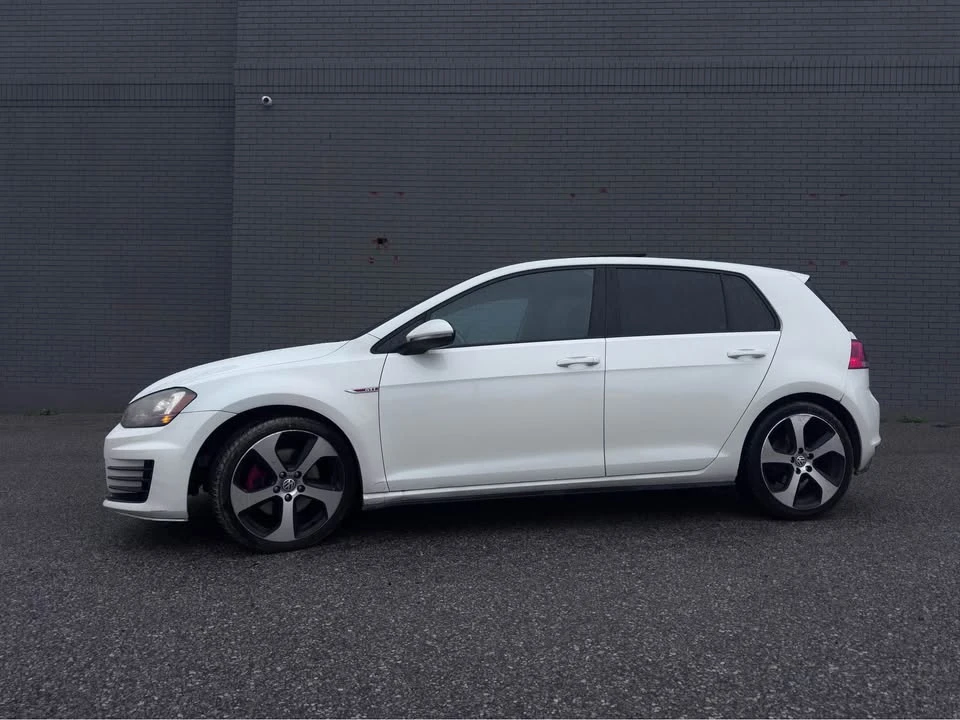 2015 Volkswagen GTI Mk7 - Image 2 of 20