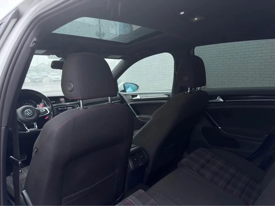 2015 Volkswagen GTI Mk7 - Image 20 of 20