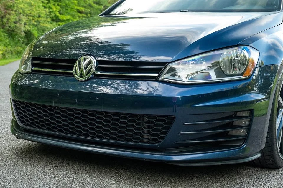 2015 Volkswagen GTI Mk7 - Image 13 of 15