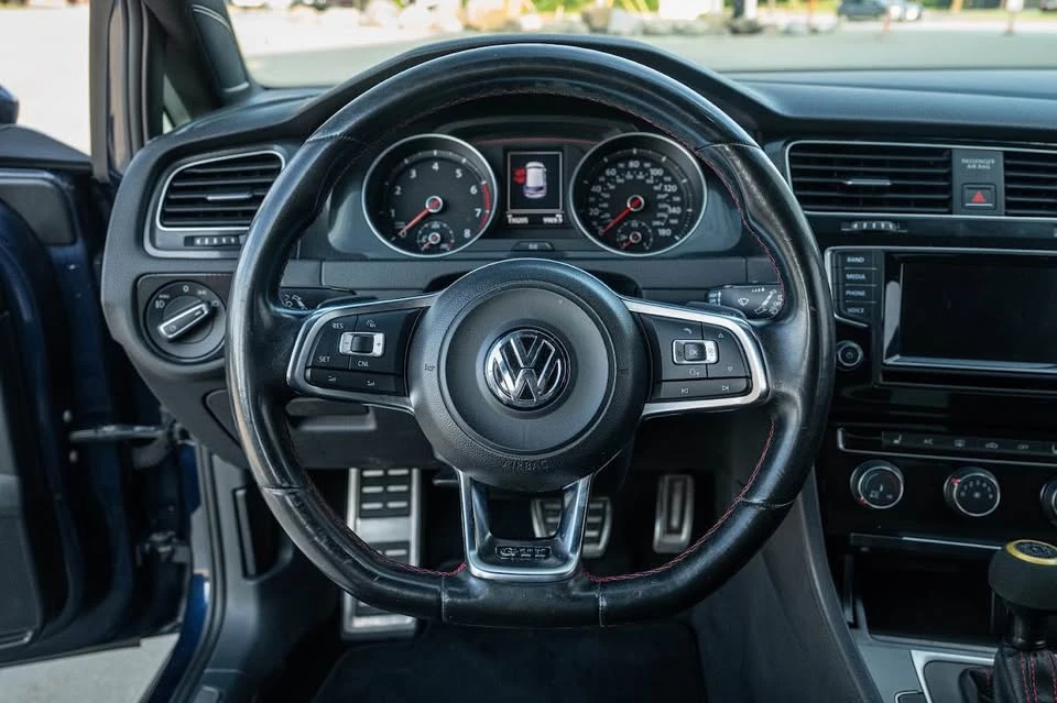 2015 Volkswagen GTI Mk7 - Image 7 of 15