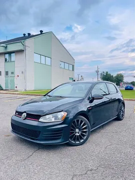 2015 Volkswagen Golf GTI