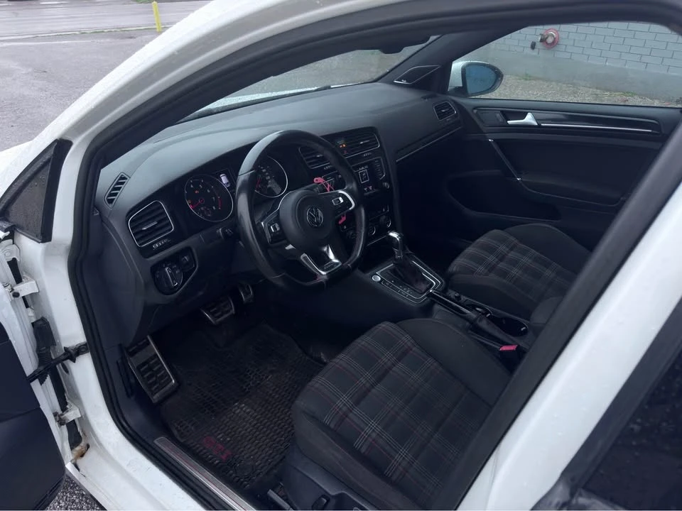 2015 Volkswagen GTI Mk7 - Image 17 of 20