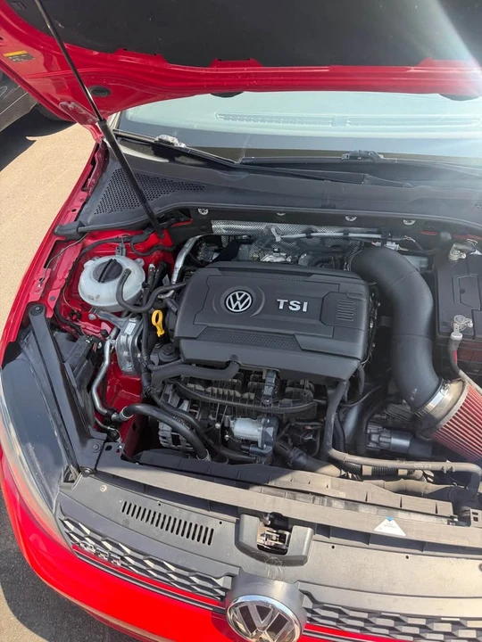 2015 Volkswagen GTI Mk7 - Image 5 of 6
