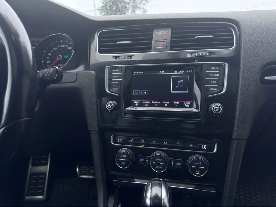 2015 Volkswagen GTI Mk7 - Image 15 of 20