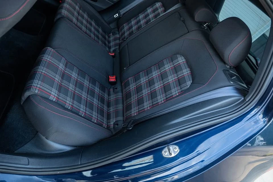2015 Volkswagen GTI Mk7 - Image 5 of 15