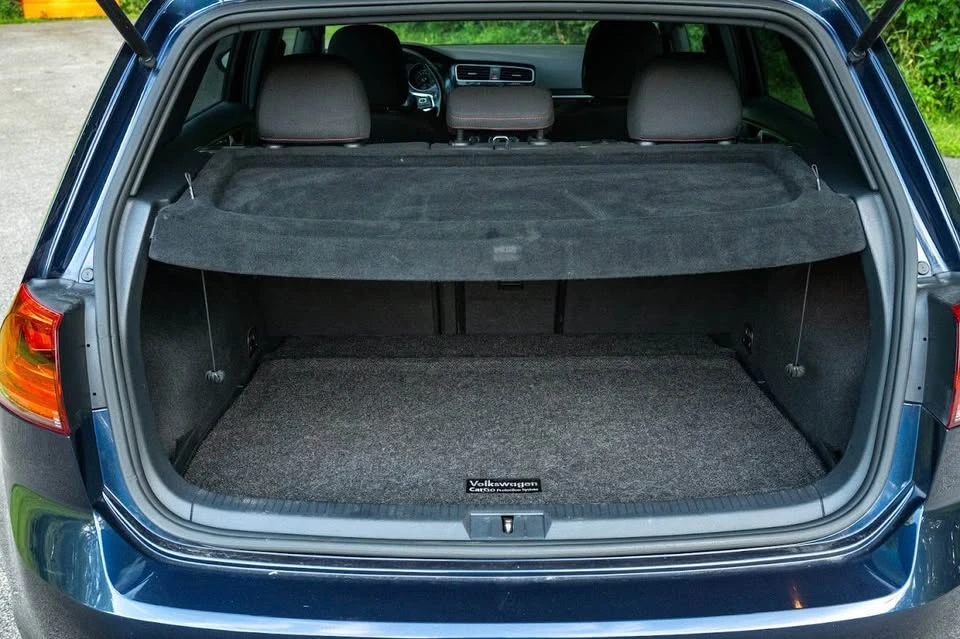 2015 Volkswagen GTI Mk7 - Image 12 of 15