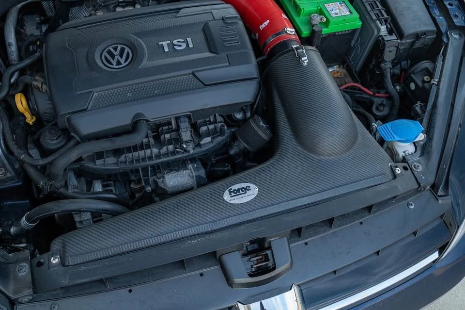 2015 Volkswagen GTI Mk7 - Image 8 of 15